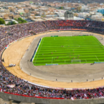 เยเมน: การแข่งขันฟุตบอลที่มอบ ‘ความเพลิดเพลิน’