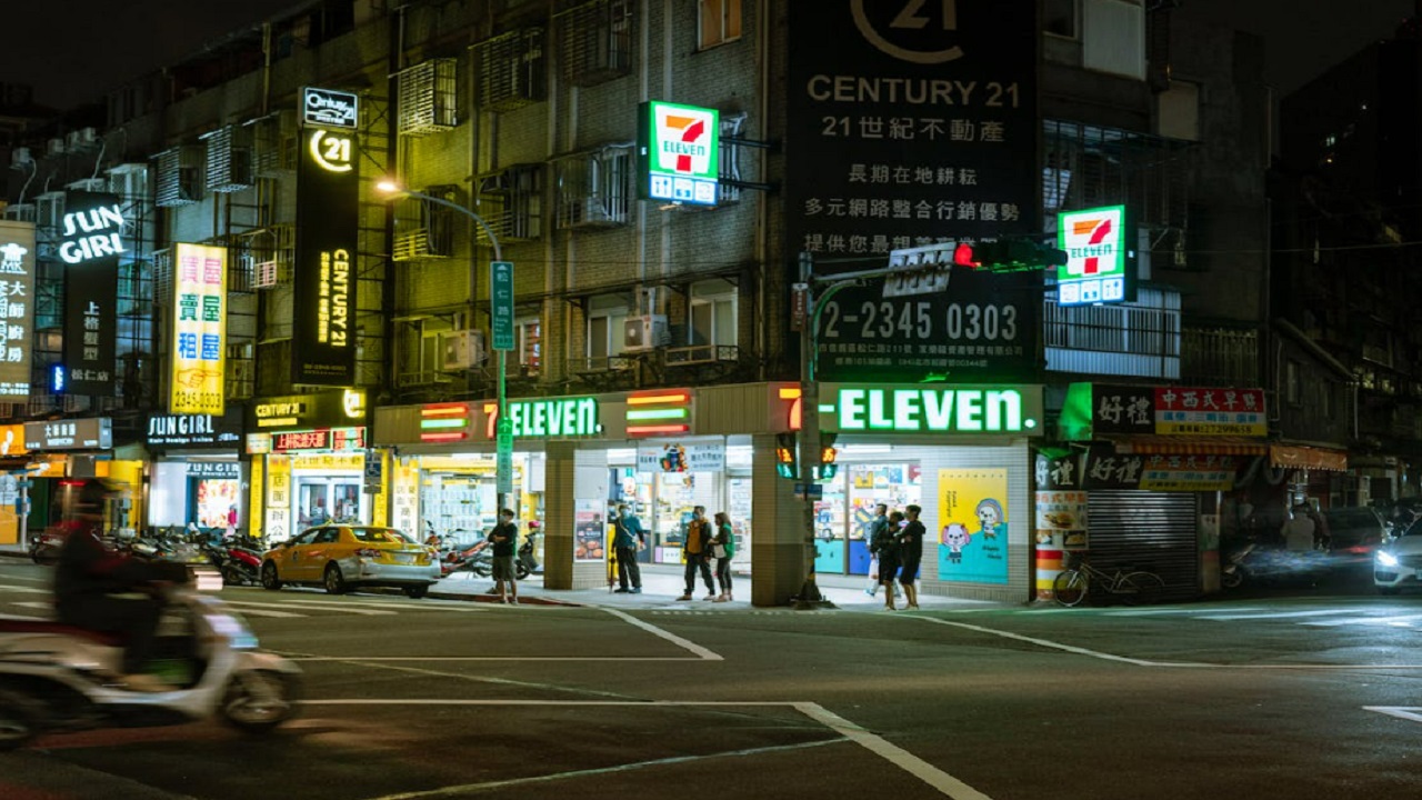 Masatoshi Ito มหาเศรษฐีผู้สร้าง 7-Eleven ยักษ์ใหญ่ระดับโลก